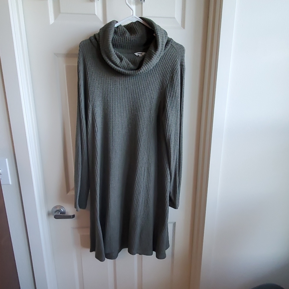 Dress sweater, Sonoma